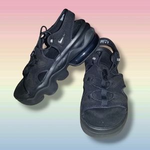 Nike Air Max Koko Platform Sandal